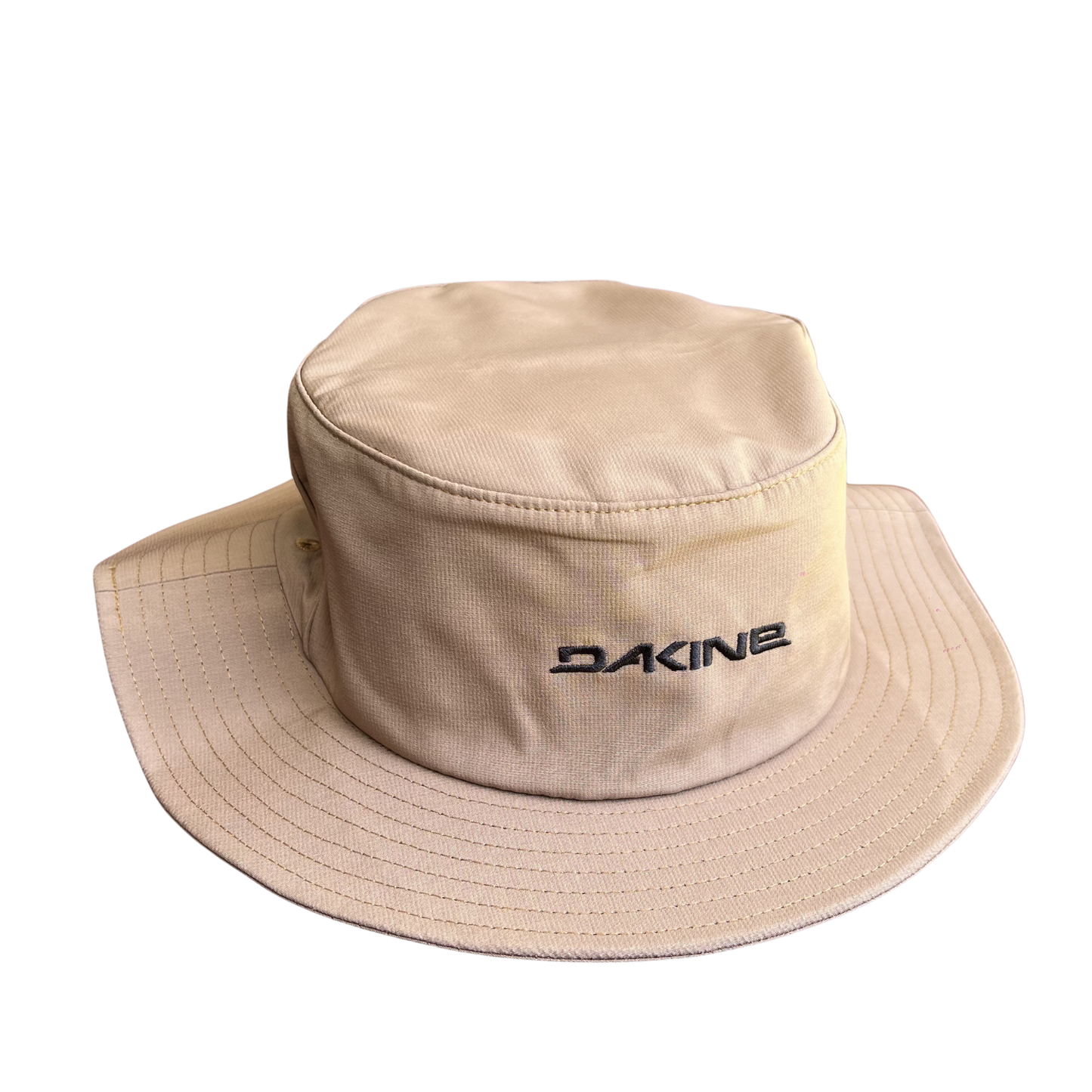 DK Indo Surf Hat - Coyote/Black