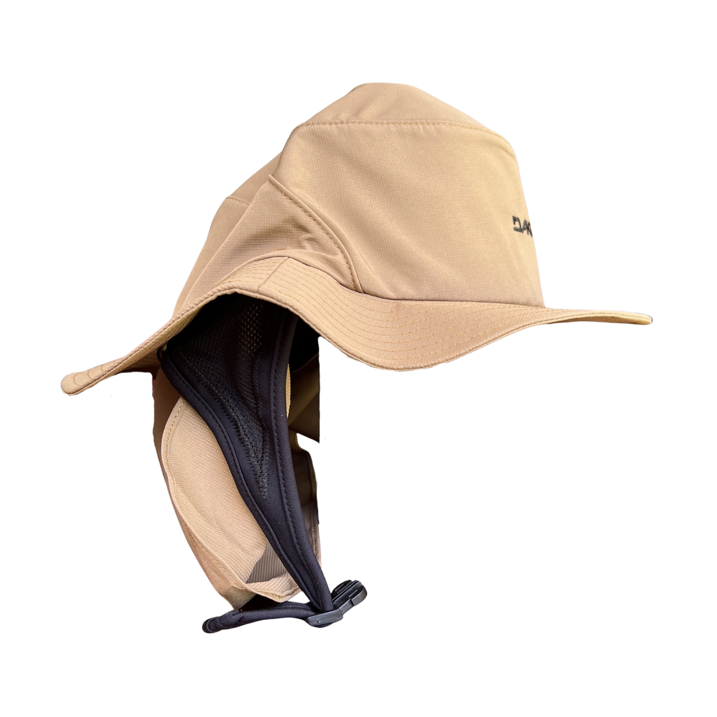 DK Indo Surf Hat - Coyote/Black