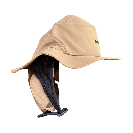 DK Indo Surf Hat - Coyote/Black