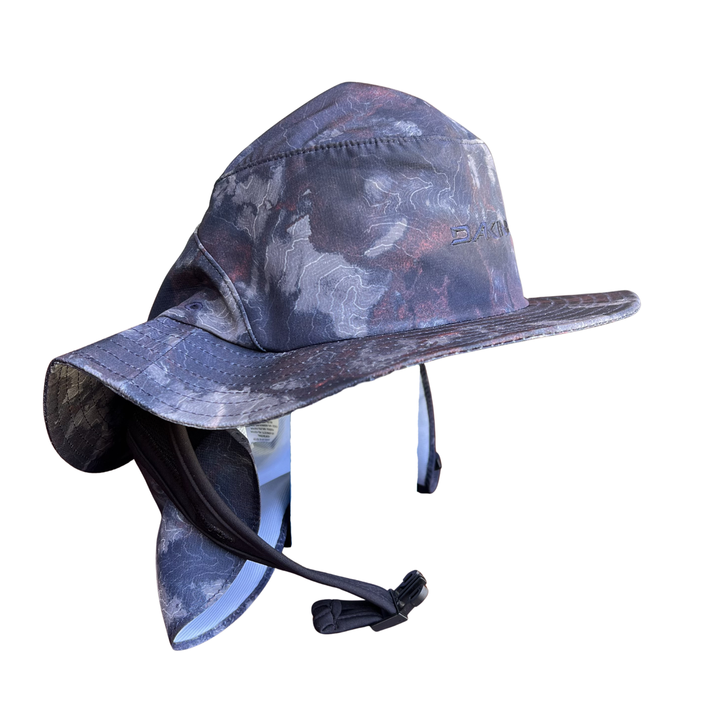 DK Indo Surf Hat - Night