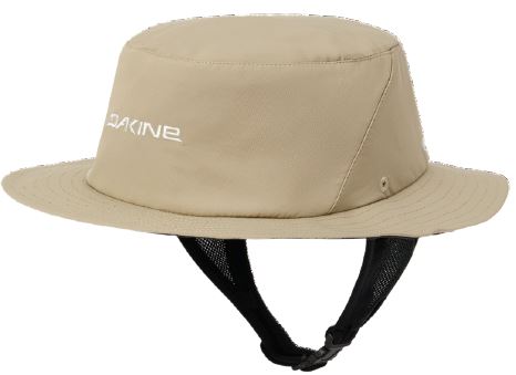 DK Indo Surf Hat - Stone