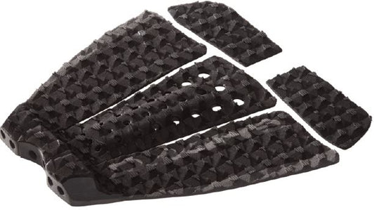 DK Team Elima Surf Traction Pad - Black