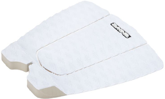 DK Andy Irons Pro Surf Traction Pad - White