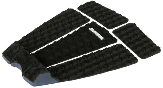DK Bruce Irons Pro Surf Traction Pad - Black