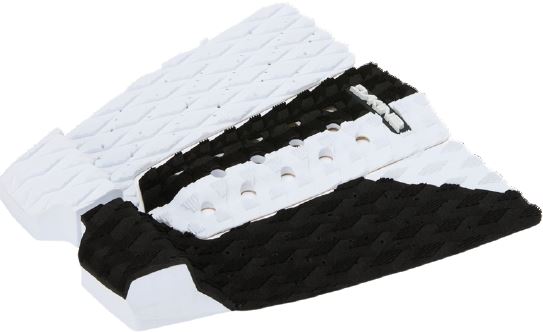 Jack Robinson Pro Surf Traction Pad - Zebra