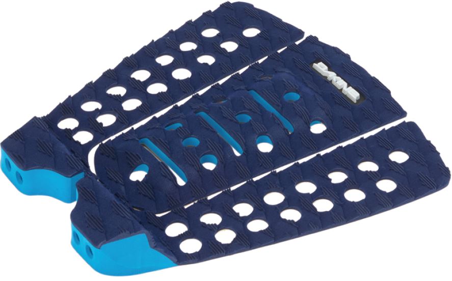 DK Shane Dorian Pro Surf Traction Pad - Naval Academy
