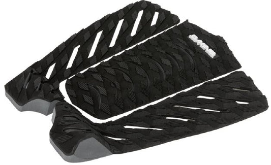 DK SuperLite Pro Surf Traction Pad - Black