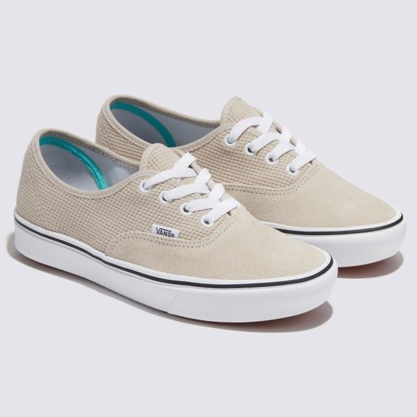 Original Vans Comfycush Authentic - French Oak