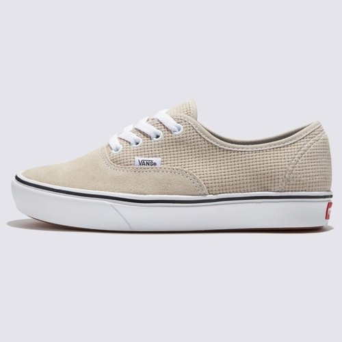 Original Vans Comfycush Authentic - French Oak