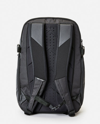 RC F-Light Posse 35L Backpack - Midnight
