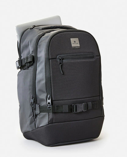 RC F-Light Posse 35L Backpack - Midnight