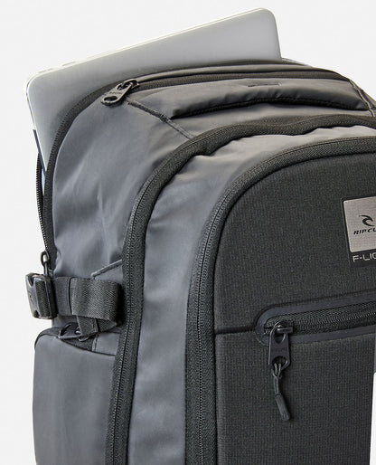 RC F-Light Posse 35L Backpack - Midnight