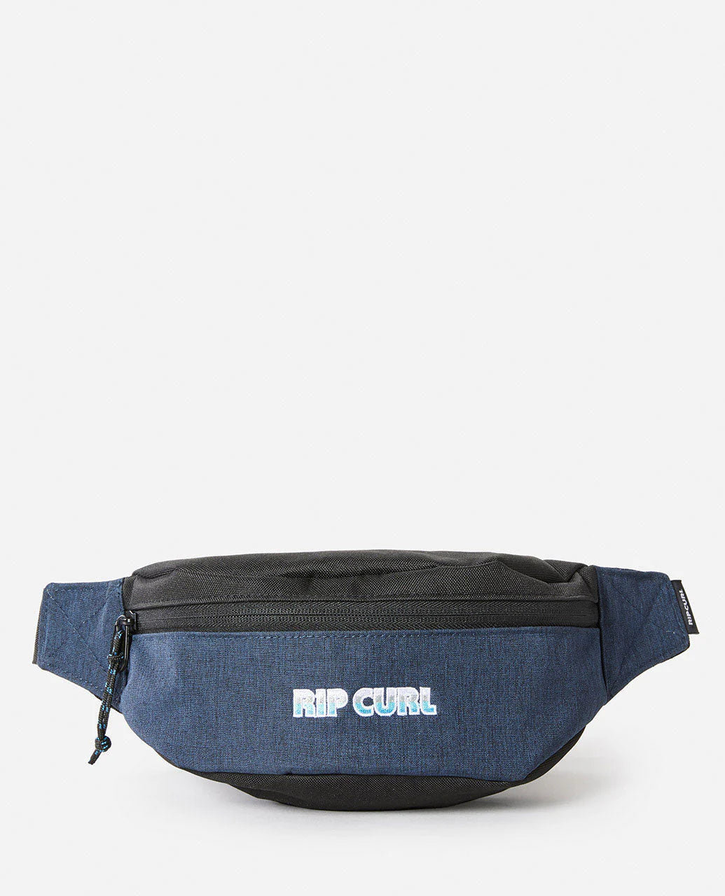 Waist Bag Small Icons Of Surf - Navy