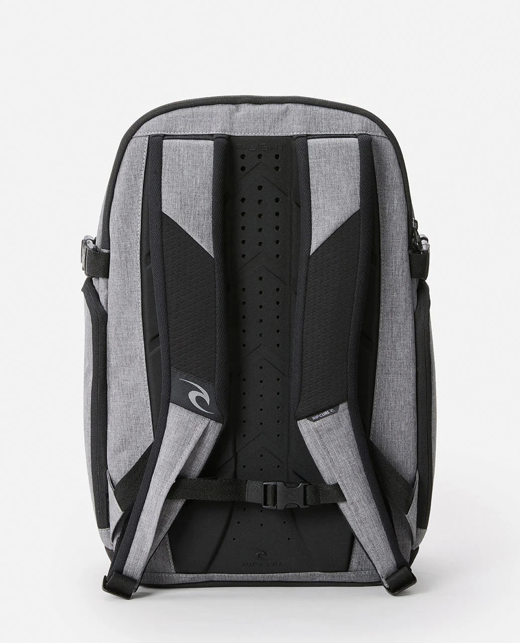 RC F-Light Posse 35L IOS Backpack - Grey Marle