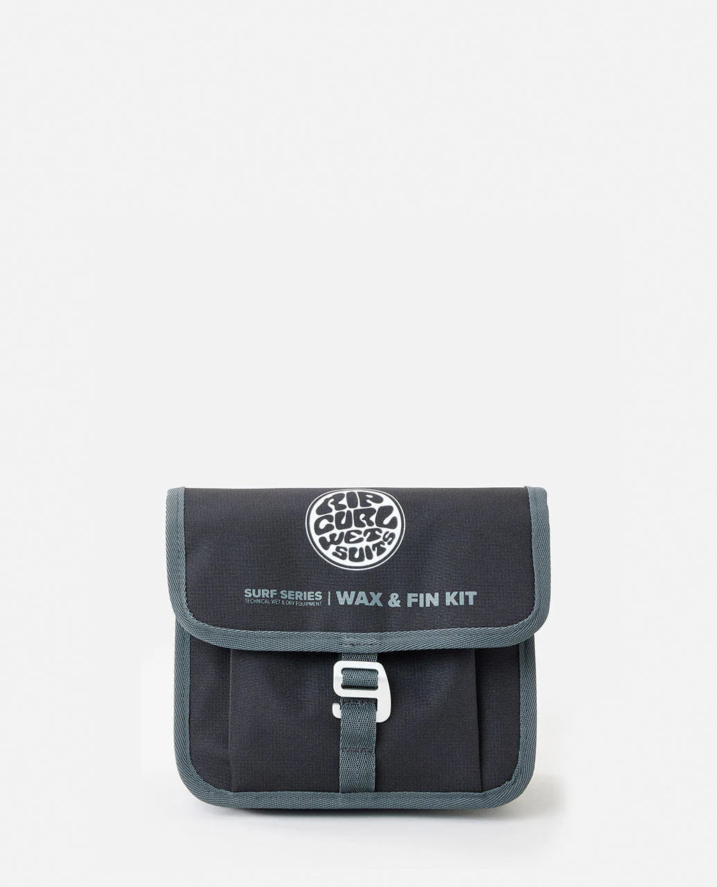 Surf Series Mini-Chaos Case - Black/Grey