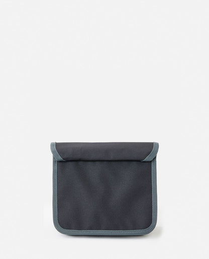 Surf Series Mini-Chaos Case - Black/Grey