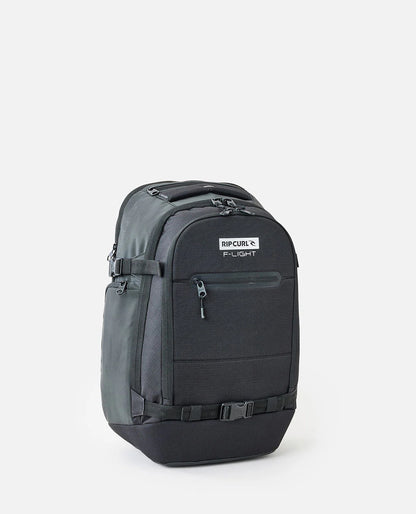 F-Light Posse 35L Icons Backpack - Midnight