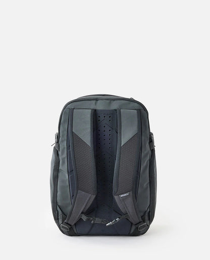 F-Light Posse 35L Icons Backpack - Midnight