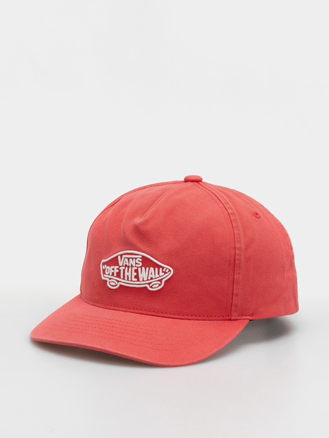 Vans Classic Snapback