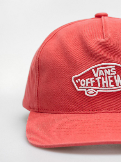 Vans Classic Snapback