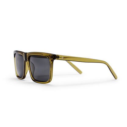 Bruce Moss Green/Black