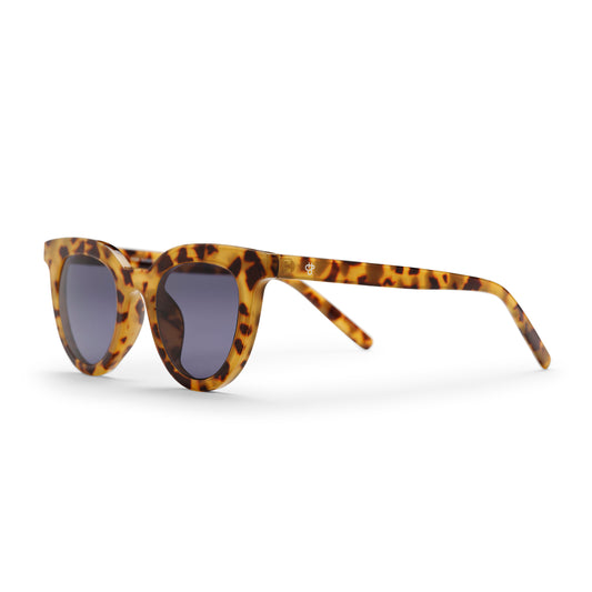 Langholmen Leopard/Black