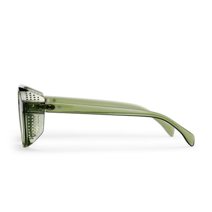 Rickard Forest Green/Green