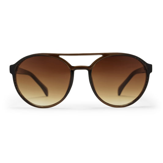 Rickard Coffee/Brown Gradient