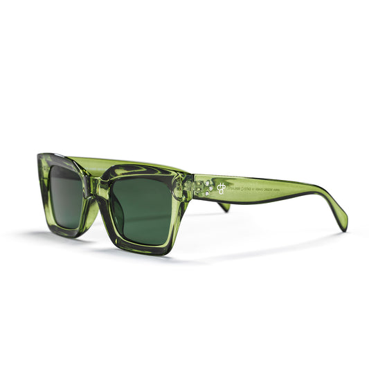 Anna Green/Green