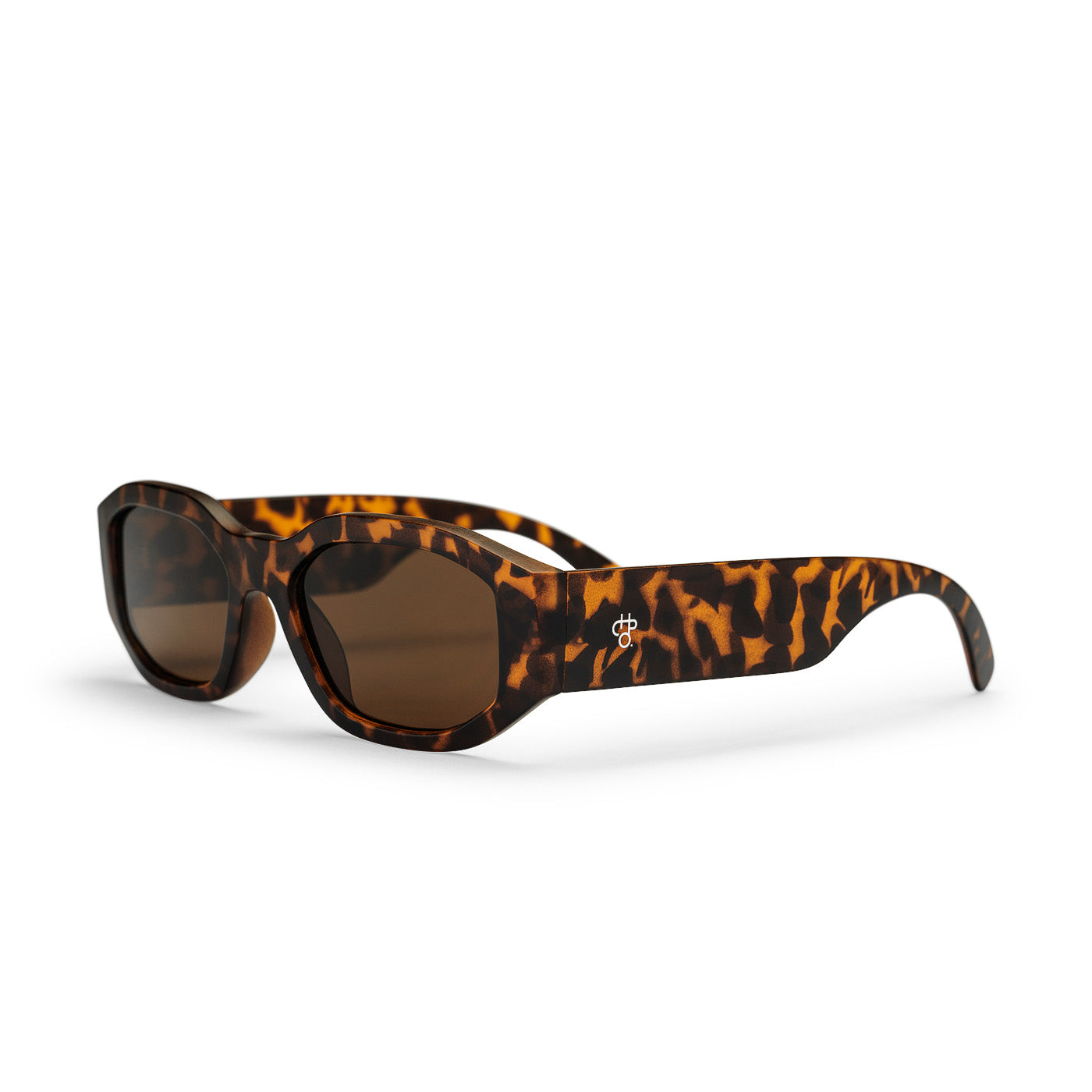 Brooklyn Turtle Brown/Brown