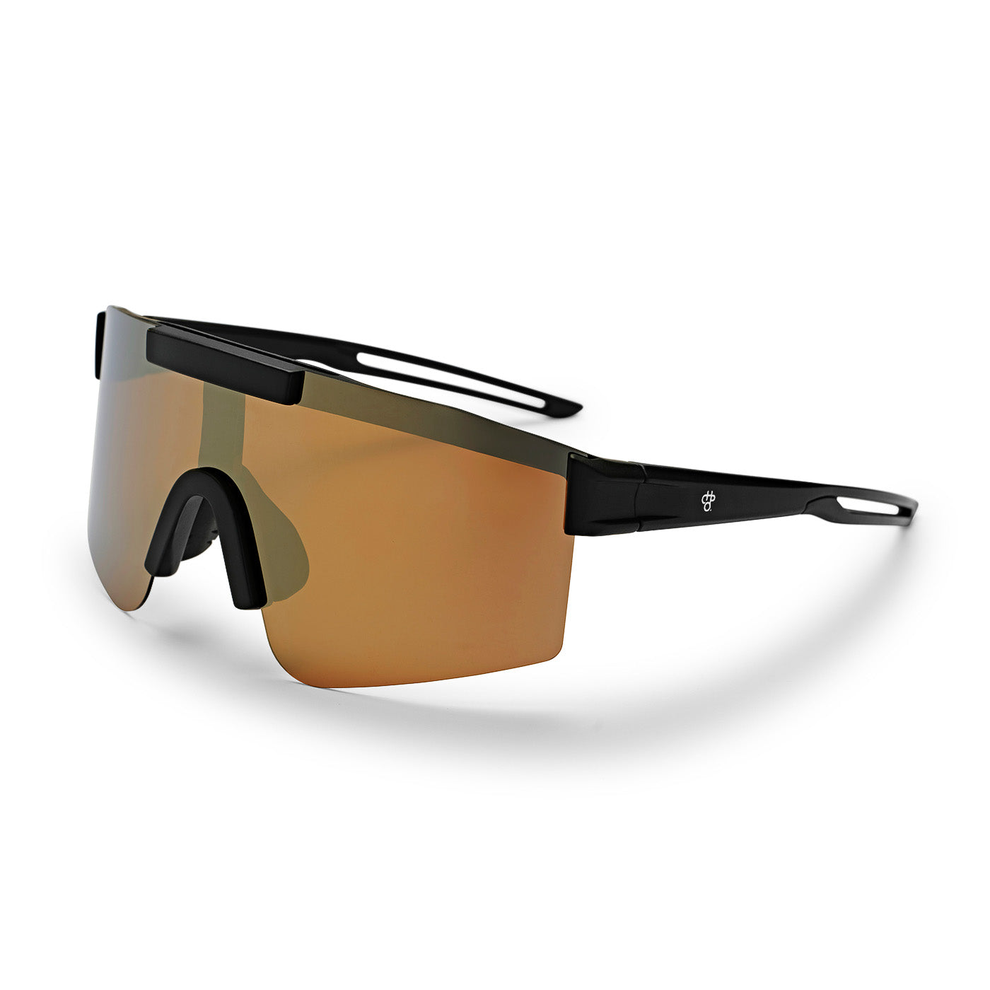 Luca Black / Copper Mirror