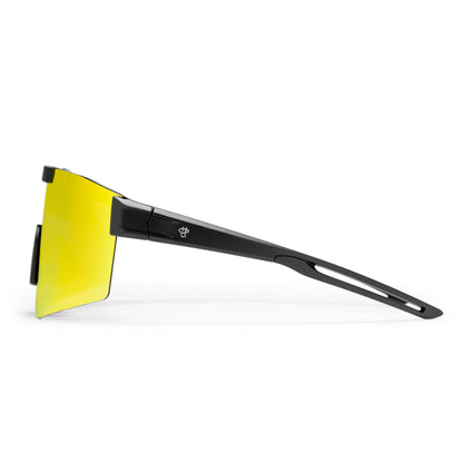 Luca Black / Red Mirror