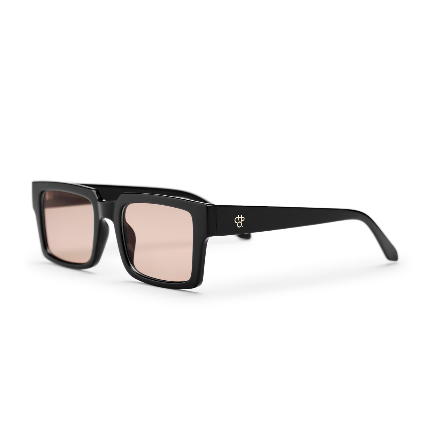 Stellar Black/Brown Transparent