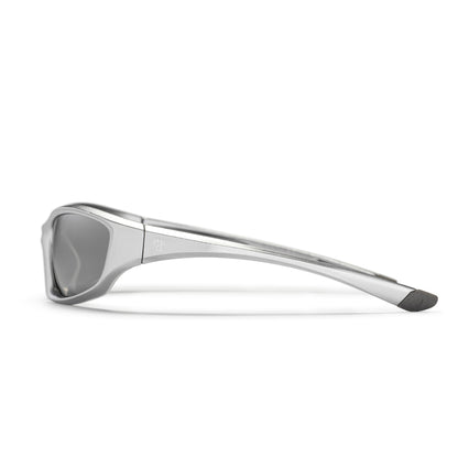 Kotti Silver/Silver Mirror
