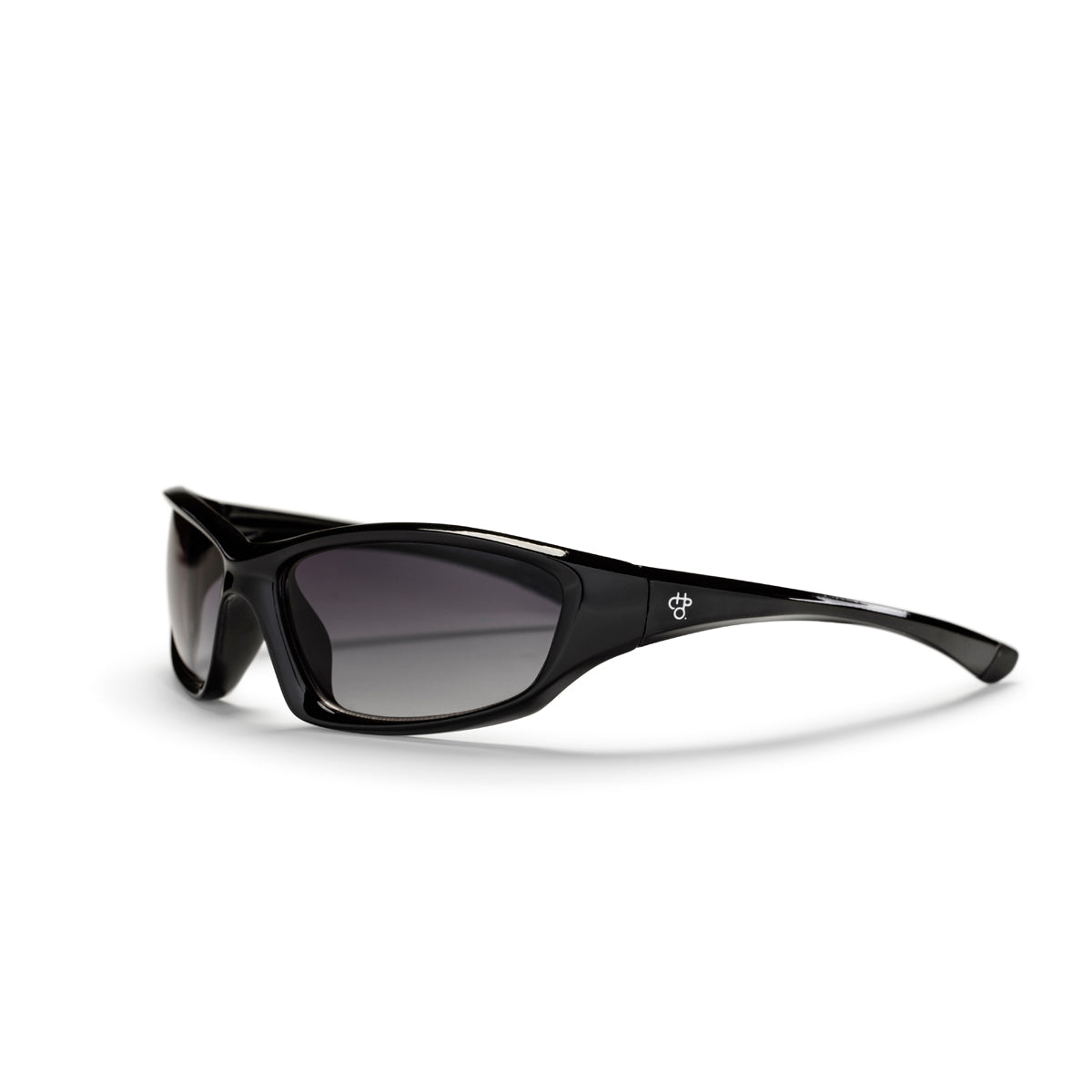 Kotti Black/Black Gradient
