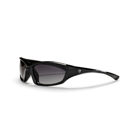 Kotti Black/Black Gradient
