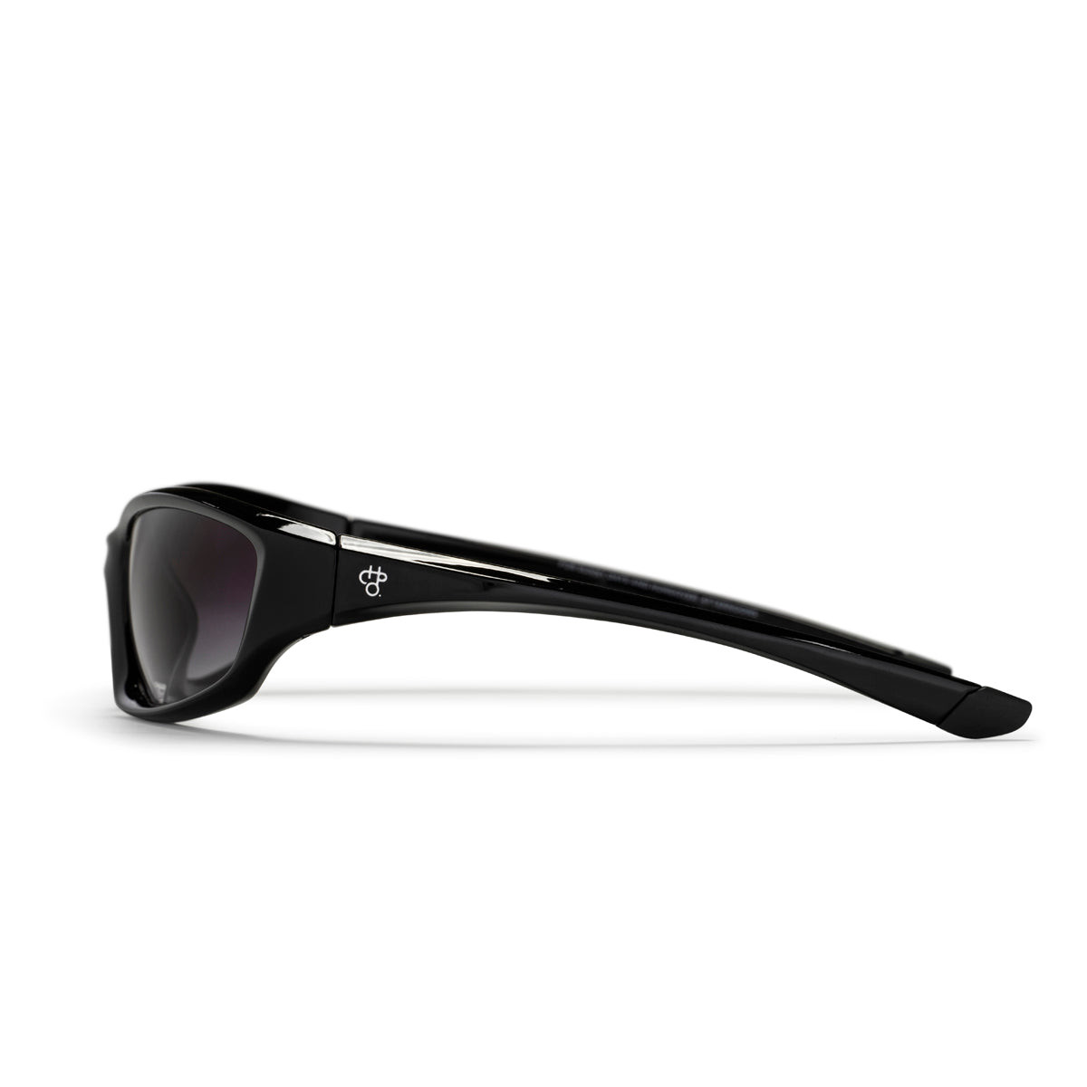 Kotti Black/Black Gradient