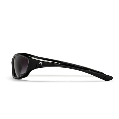 Kotti Black/Black Gradient