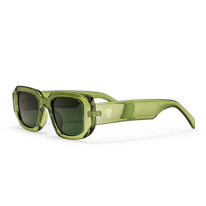 Reed Green/Green