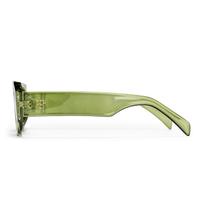 Reed Green/Green