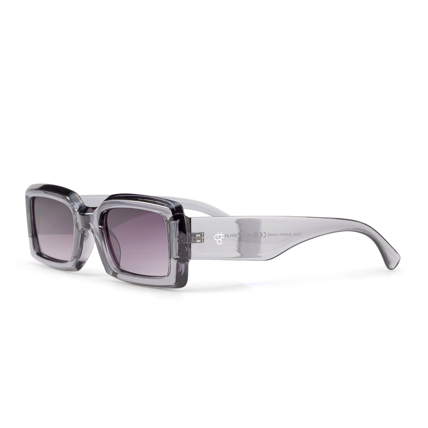 Tove Smoke/Lilac