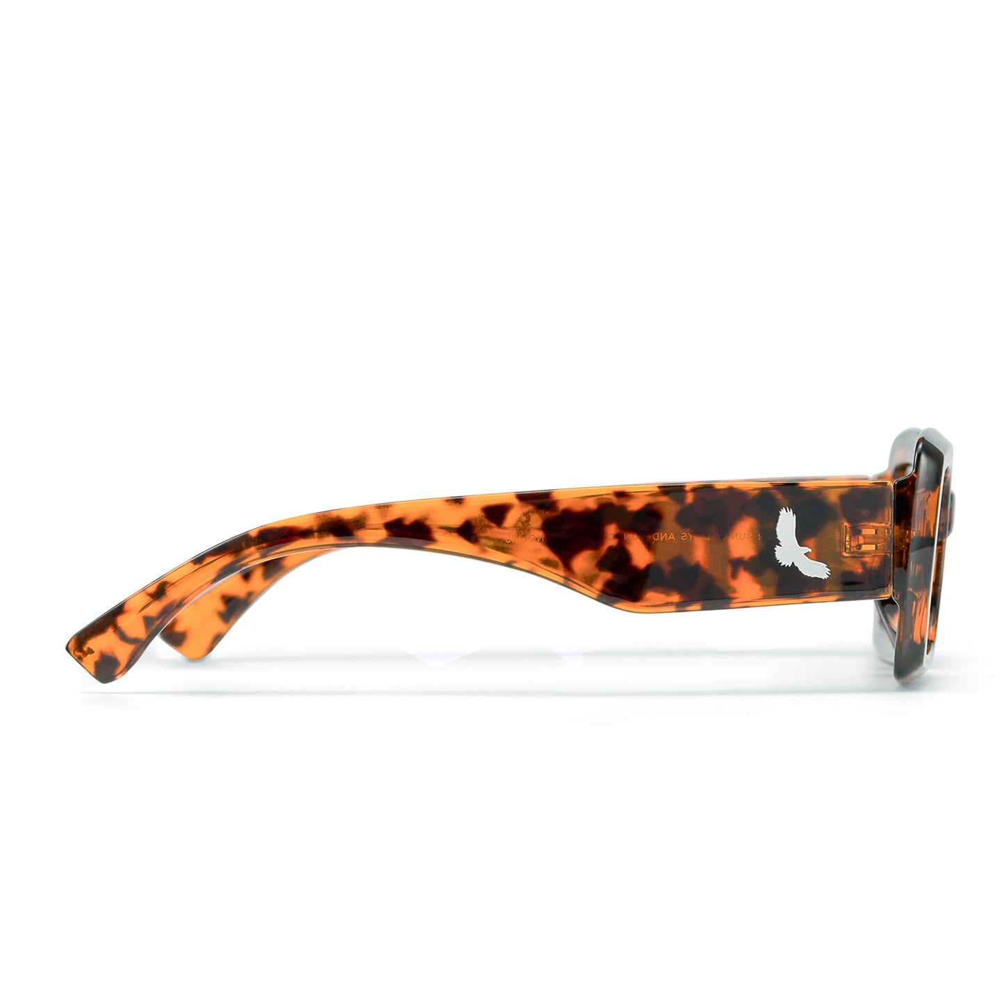 Tove Leopard/Green