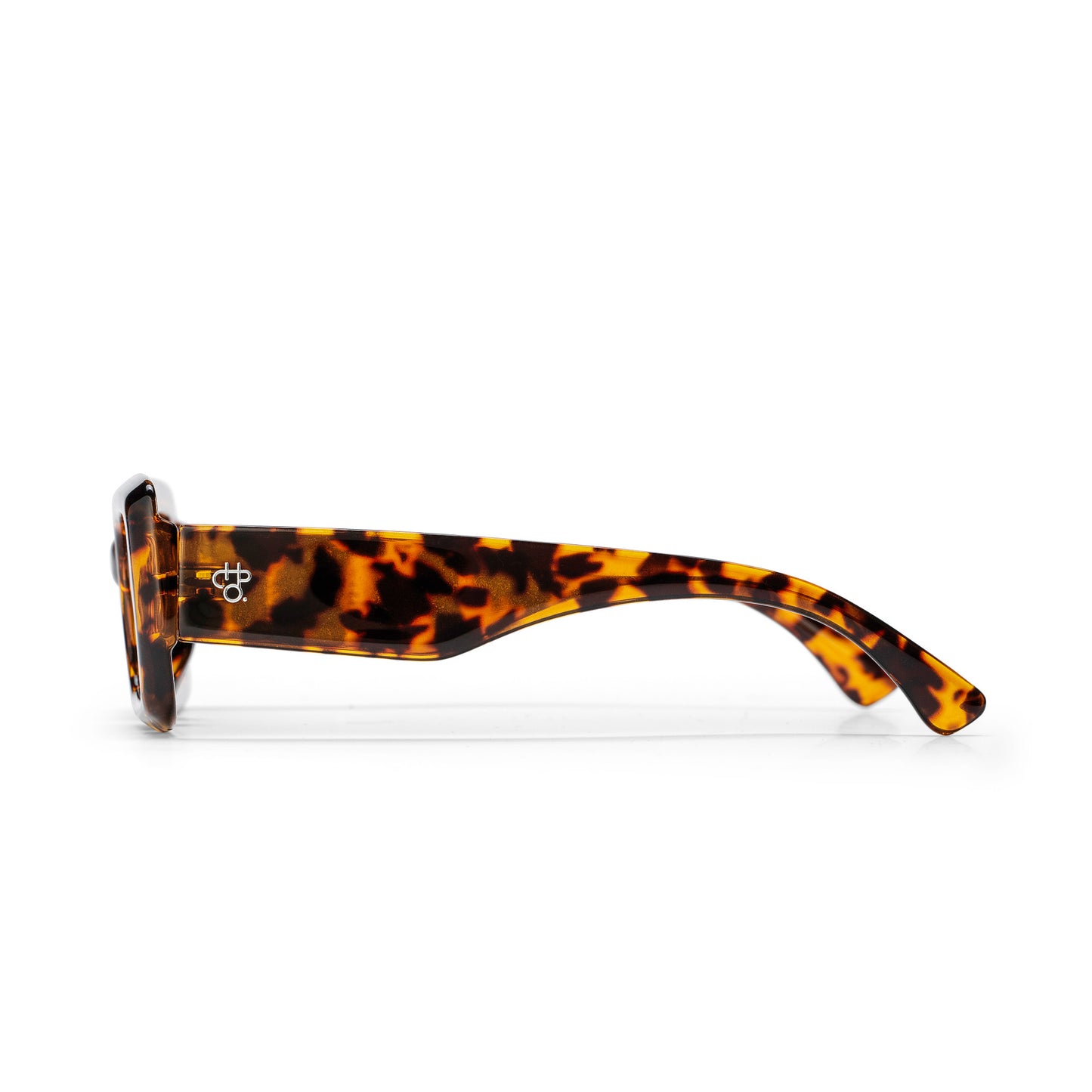 Tove Leopard/Green