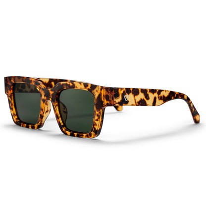 Max Leopard / Green