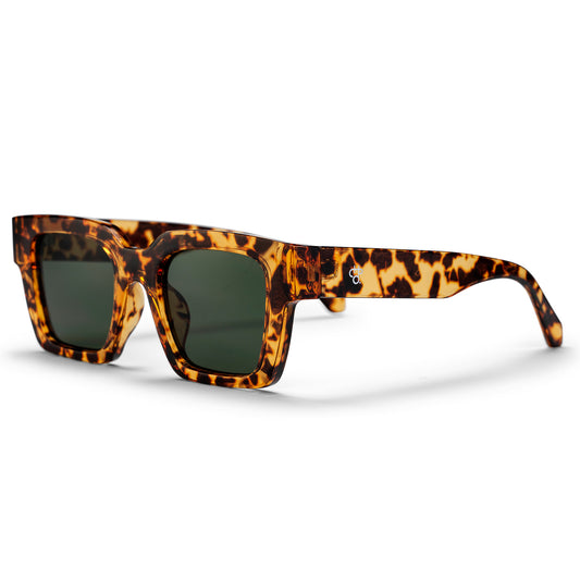Max Leopard / Green