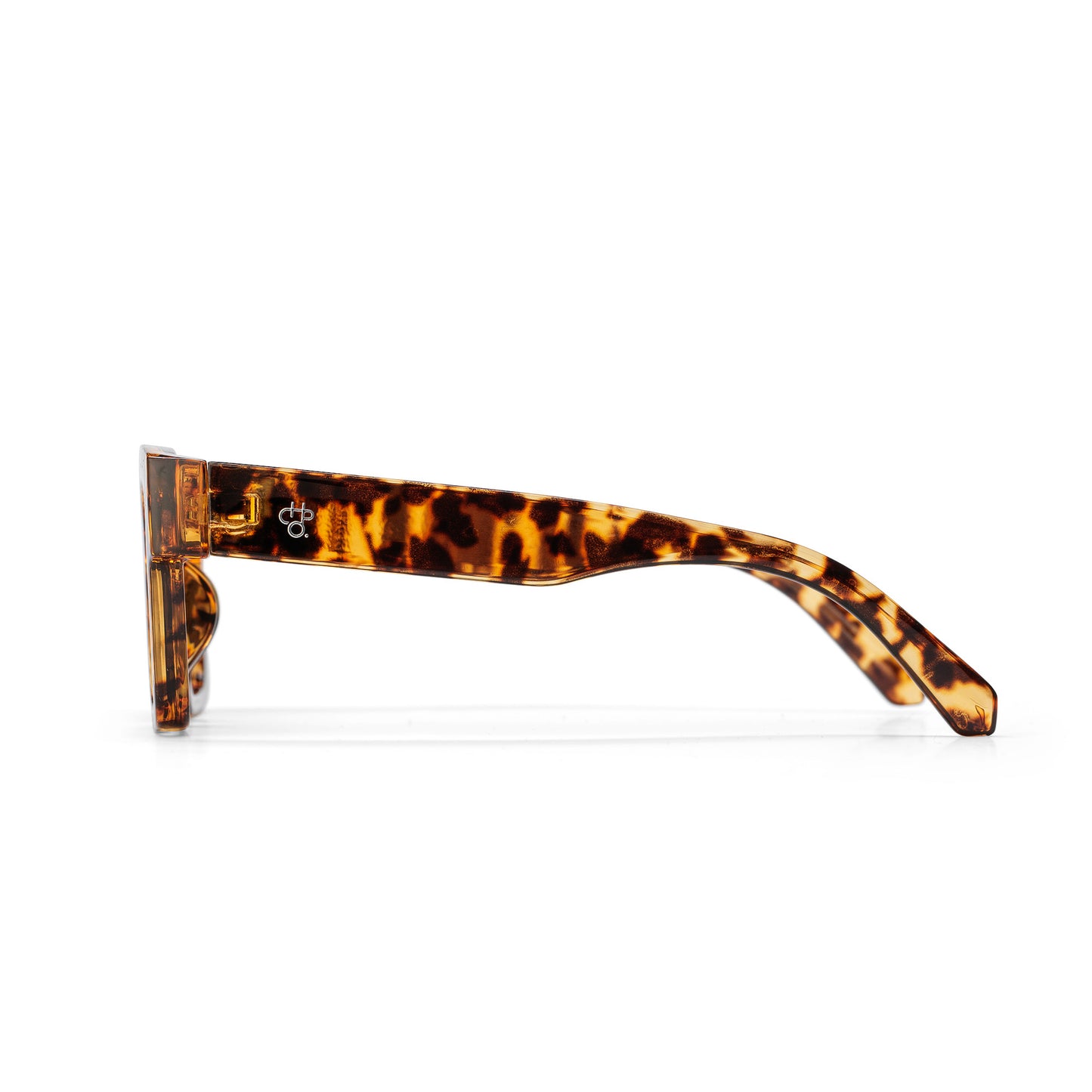 Max Leopard / Green