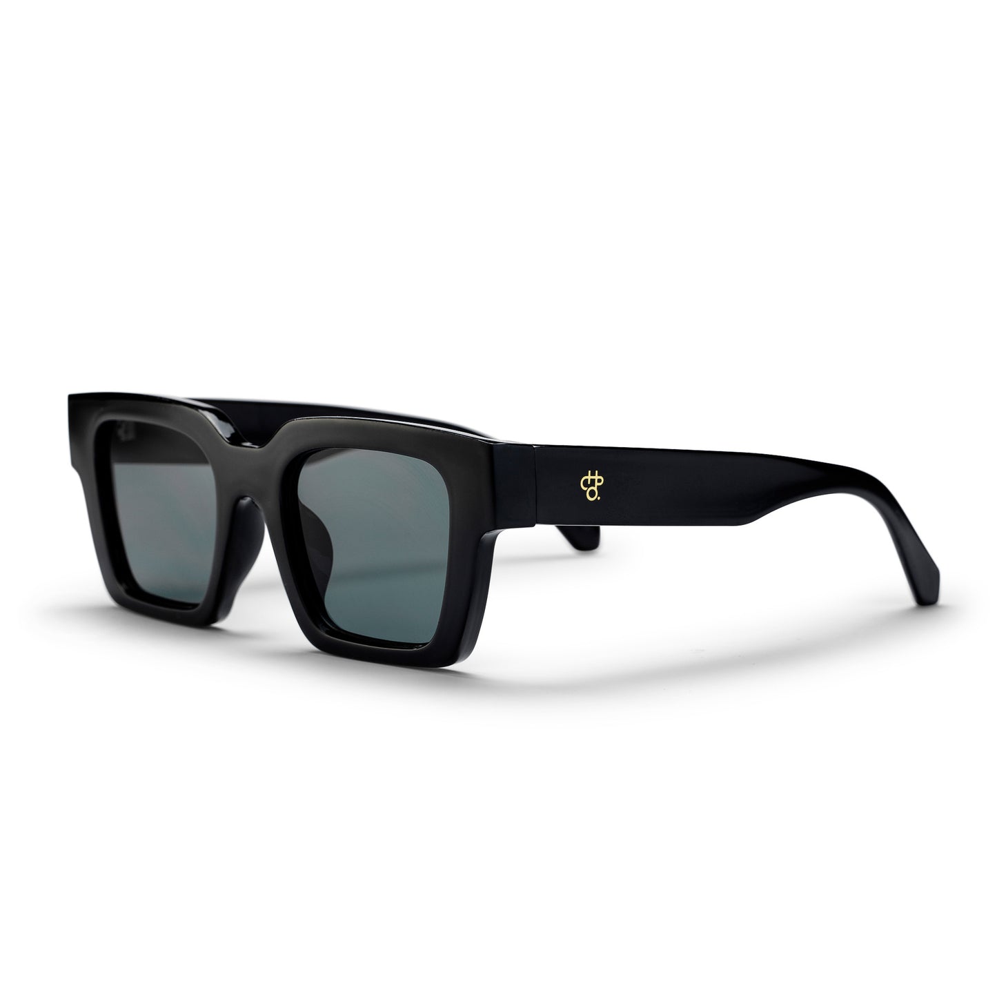 Max Black/Black