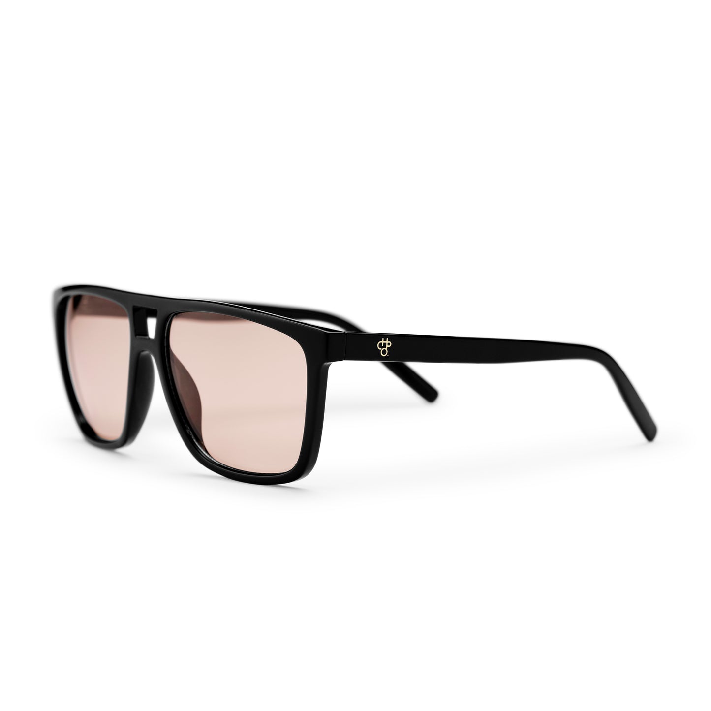 Siljan Black/ Brown