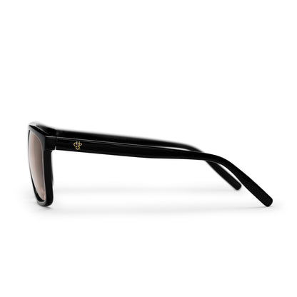 Siljan Black/ Brown
