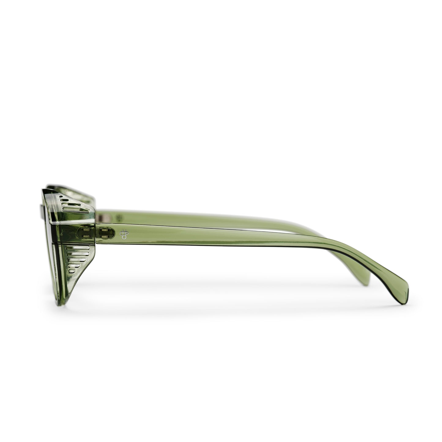 Rille Forest Green/Green